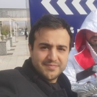 amir khani