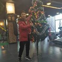 徐祥富