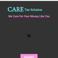 CARE TAX SOLUTION