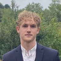 Ollie Patrick