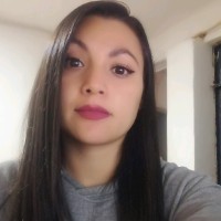 Sandra Milena Gavilan Ordoñez