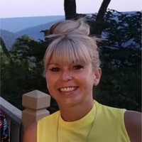 Michelle Darby