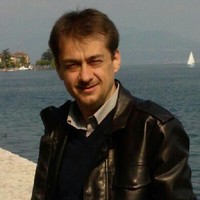 Stefano Simonini