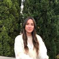 Iris Sanahuja Muñoz