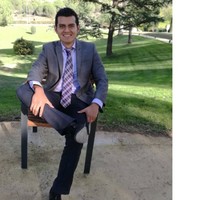 Gerardo Perea Téllez