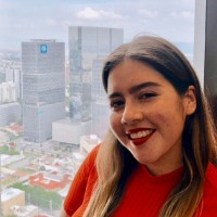 Rosa Itzel Munguia Ureña