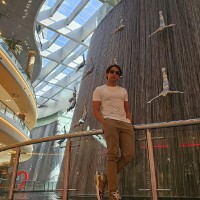 Ammar Firdaus