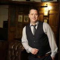 Daire Mckenna