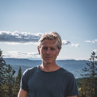 Mads Severin Hassum-Olsen