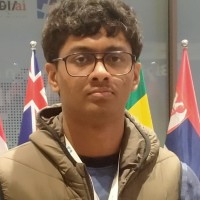 Aryan deo