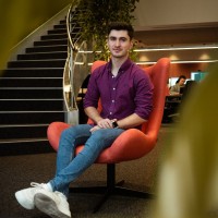 Alexander Abramyan Khaydarov