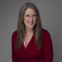 Amanda Warrington
