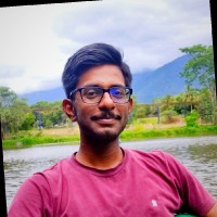 SUDHARSAN K