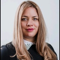 Anna- Mariya Kukovska