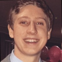 Ben Lewsey