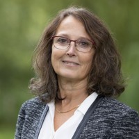 Monica Vilhelmson