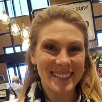 Rebecca Pulver Ph.D.