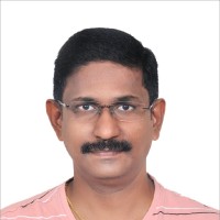 Jhanaarthanan Gopalan