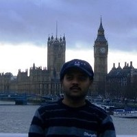 Madhu Raju