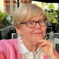 Michele Raymond