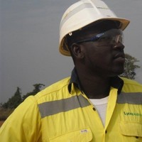 Eric Appiah
