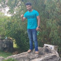 Vikas Rao T R