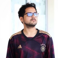 Tahseen Sajeeb
