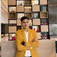 Akhil James