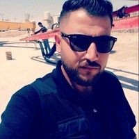 Mohammad Aljohari