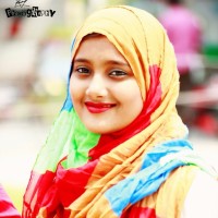 Sadia Afrin
