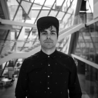 Aaron Sinclair