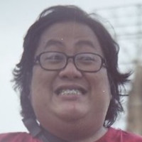 Adrian Rahmady