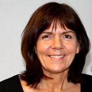 Jane Bailey