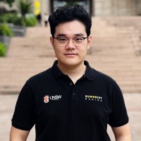 Shengrong Zhang