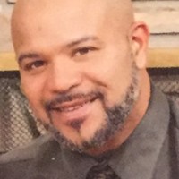 Anthony Jones