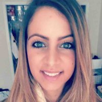 Alison Delibero