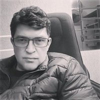 Roni Marcos Dalzoto neiverth