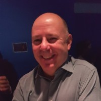 Darren Trost, B. Sc., P. Eng., PMP, CSM