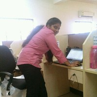 Shoba R