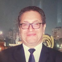 Sherif Eldin