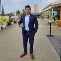 Amol kanade
