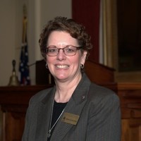 Barbara Van Dyke-Brown