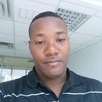 Reginald Janvier
