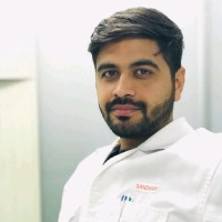 Ravi Kumar