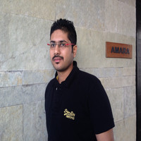 Kunil Doshi