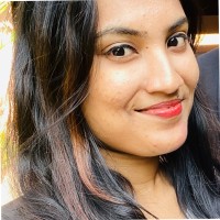 Anjana Girish