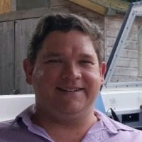 David Nickless