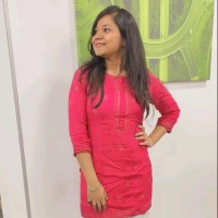 Sushmita Mandal