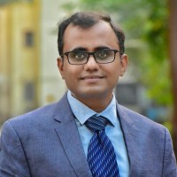Ajay Kale