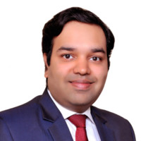 Piyush Jaain